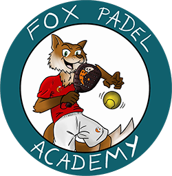 FOX PADEL ACADEMY